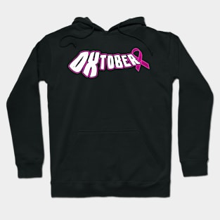 OXtober Version 1.0 Hoodie